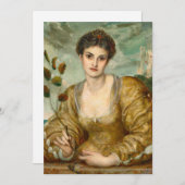 黄金の魔女 | ジョージ・R・チャップマン (正面/裏面)