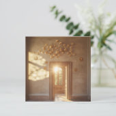 黄金の黙示 カード (スタンド正面)