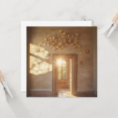 黄金の黙示 カード (正面/裏面インサイチュ)