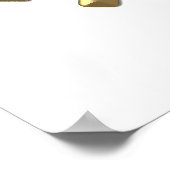 黄金の"3-D"セントピーターの鍵 ポスター (角)