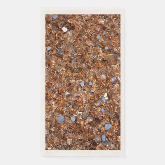 黄金ガラス青銅 (正面)