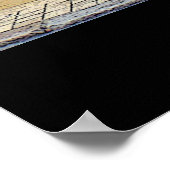 黄金フリース ポスター (角)