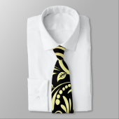黄金フローラ ネクタイ (タイ)