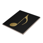 黄金ミュージカル札 タイル (側面)