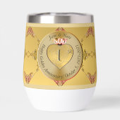 黄金一世結婚祭 (背面)