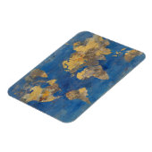 黄金世界 マグネット (左側)