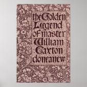 黄金伝説 ポスター (正面)