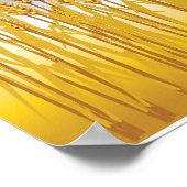 黄金作物 ポスター (角)