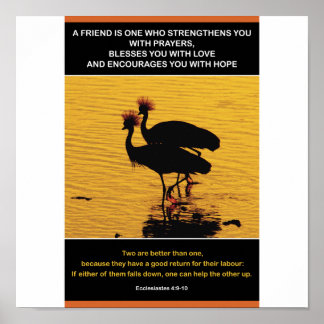 黄金友好 ポスター