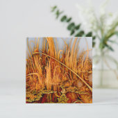 黄金反射 カード (スタンド正面)