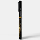 黄金圏でのクリエイティブデータ探索 Case-Mate iPhoneケース (裏面 / 左)