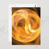 黄金圏 ポストカード (正面/裏面)