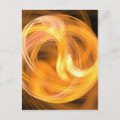 黄金圏 ポストカード (正面)