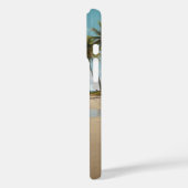 黄金地平 Case-Mate iPhoneケース (裏面 / 左)