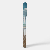 黄金地平 Case-Mate iPhoneケース (裏面 / 右)