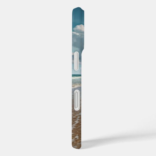 黄金地平 Case-Mate iPhoneケース (裏面 / 右)