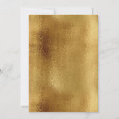 黄金大学院 |卒業写真の発表 案内状 (裏面)