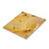 黄金大理石テクスチャ タイル (側面)