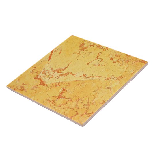 黄金大理石 タイル (側面)