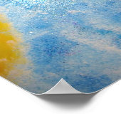 ～黄金天使～ ポスター (角)