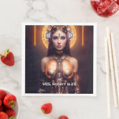 黄金女神サイボーグ (インサイチュ)