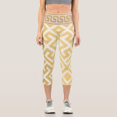 黄金女神 カプリレギンス (正面)