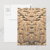 黄金干潟 ポストカード (正面/裏面)