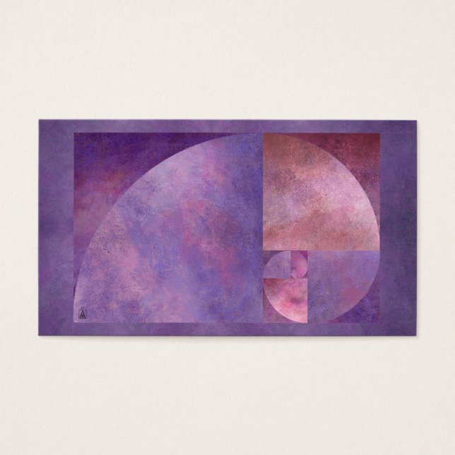 黄金平均 (正面)