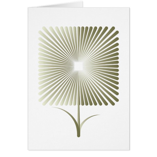 黄金平花 (正面)