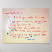 黄金律 ポスター (正面)