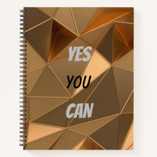 黄金手帳 ノートブック