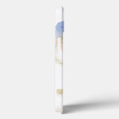 黄金放射能 Case-Mate iPhoneケース (裏面 / 右)