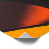 黄金数々のの時間 ポスター (角)