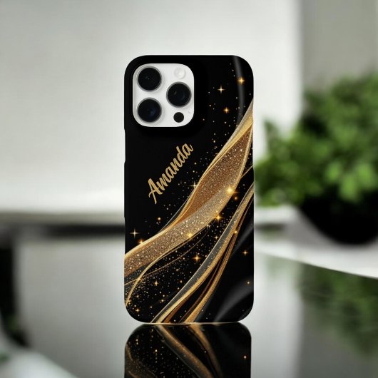 黄金旋風 Case-Mate iPhoneケース