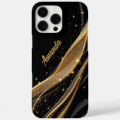 黄金旋風 Case-Mate iPhoneケース (裏面)