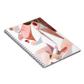 黄金時代の女性 ノートブック (右側)