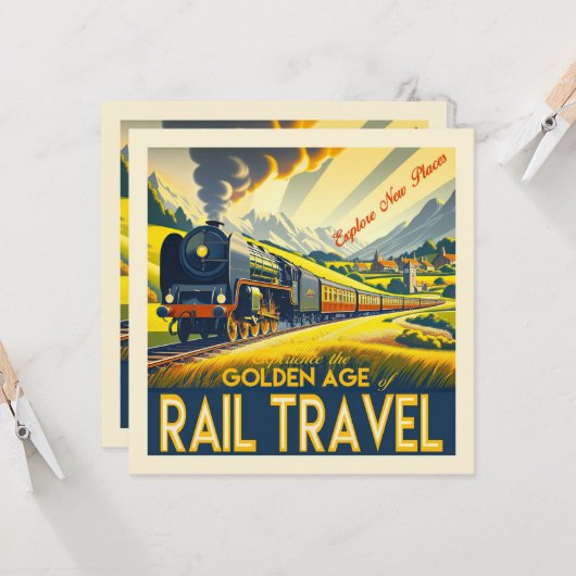 黄金時代縁ど-  カード (正面/裏面インサイチュ)