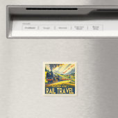 黄金時代縁ど- マグネット (インサイチュ (食洗機))