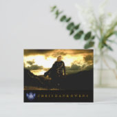 黄金時代 – はがき (スタンド正面)