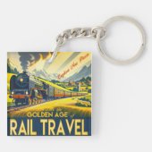 黄金時代 キーホルダー (裏面)