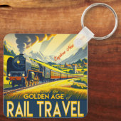 黄金時代 キーホルダー (裏面)