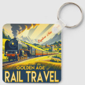 黄金時代 キーホルダー (裏面)