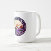 黄金時代 コーヒーマグカップ (正面右)