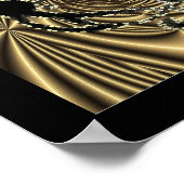 「黄金時代」* ポスター (角)