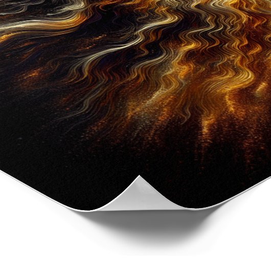 黄金時代 ポスター (角)