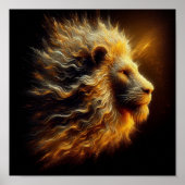 黄金時代 ポスター (正面)