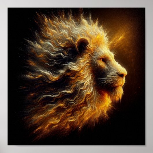 黄金時代 ポスター (正面)