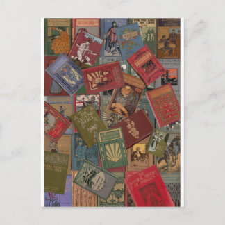 黄金時代 ポストカード