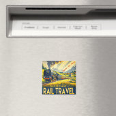 黄金時代 マグネット (インサイチュ (食洗機))