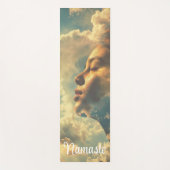 黄金時代 ヨガマット (正面)